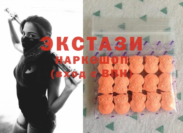 стафф Алексин