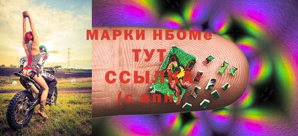 стафф Алексин